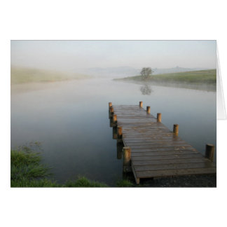 Morgennebel