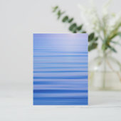 Morgennebel-Aufzüge vom Hood-Kanal| Seabeck, WA Postkarte (Stehend Vorderseite)