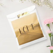 Morgennebel Goldschichten Sonnenaufgang Zuhause Zi Geschenktütchen (Versiegelt)