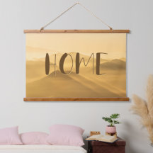 Morgennebel Goldschichten Sonnenaufgang Zuhause Zi