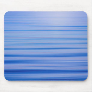 Morgennebel lüftet sich über Hood Canal Seabeck, Mousepad