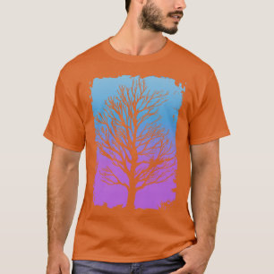 Morgennebel T-Shirt