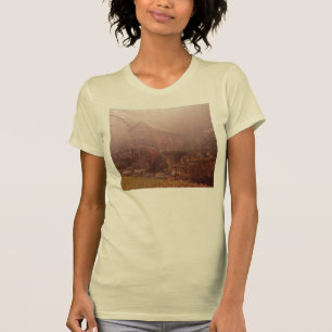 Morgennebel T-Shirt