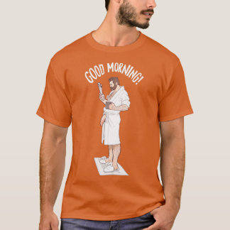 Morgenparade T-Shirt