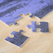 Morgenpferd - Yakutia Puzzle (Seite)