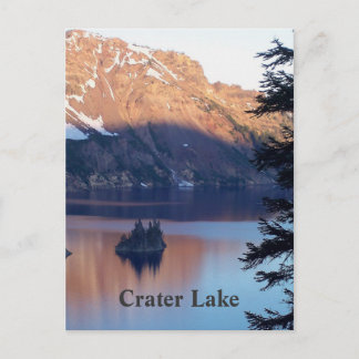 Morgenphantom Postkarte