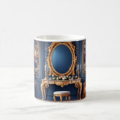 Morgenpracht. Kaffeetasse (Mittel)