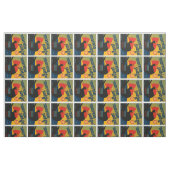 Morgenrichter Stoff (Fat Quarter (45,7 x 55,9 cm))