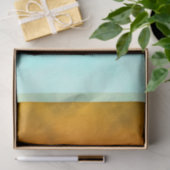 Morgenröte des Morgens Seidenpapier (Geschenk)
