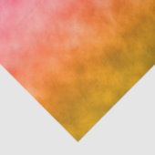 Morgenröte des Morgens Seidenpapier (Ausschnitt)