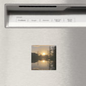 Morgenröte Magnet (In Situ (Geschirrspüler))