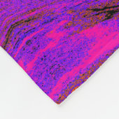 Morgenruhm 2 fleecedecke (Ecke)