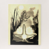 Morgenruhm Puzzle (Vertikal)