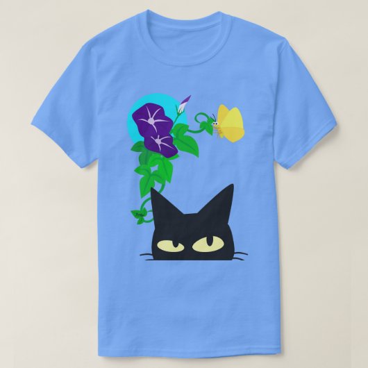 Morgenruhm T-Shirt (Design vorne)