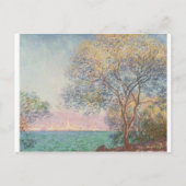 Morgens (1888) postkarte (Vorderseite)