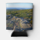 Morgens auf dem Cadillac Mountain at Acadia Dosenkühler (Vorderseite)