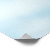 Morgens Frau im Körper Poster (Ecke)