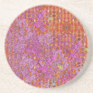 Morgens Getränkeuntersetzer