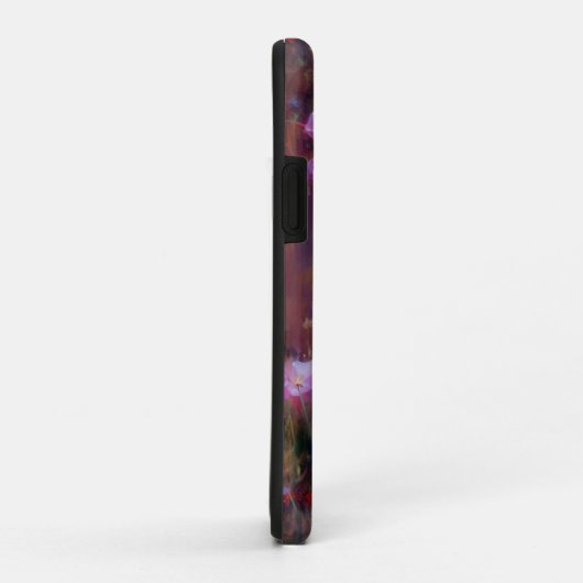 Morgens im Garten Case-Mate iPhone Hülle (Hinten/Rechts)