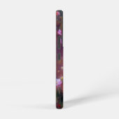 Morgens im Garten Samsung Galaxy Hülle (Rechte Seite)