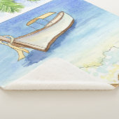 Morgens in Bali Sherpadecke (3/4)