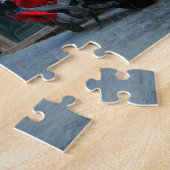 Morgens in Porto - das wahre Portugal Puzzle (Seite)