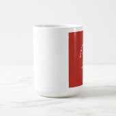 morgens kaffeetasse (Mittel)