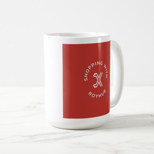 morgens kaffeetasse (VorderseiteRechts)