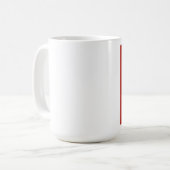 morgens kaffeetasse (Vorderseite Links)