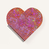 Morgens Notizblock (Vorderseite)