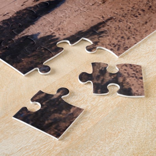 Morgens ruhig in St. Mawes Puzzle (Seite)