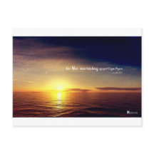 Morgens sehnt sich mein Soul nach dir