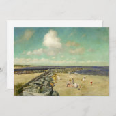 Morgens um Frühstück | William Merritt Chase (Vorne/Hinten)