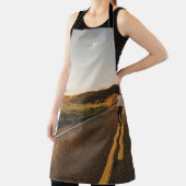 morgens unterwegs schürze (InSitu)