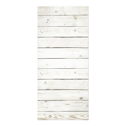 Morgens Werbekarte (Hinten)