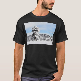 Morgenschnee T-Shirt