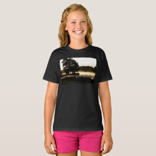 Morgensee-Scene-Gccnm T-Shirt