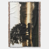 Morgensee Szene tbcna Decke (Vorderseite Vertikal)