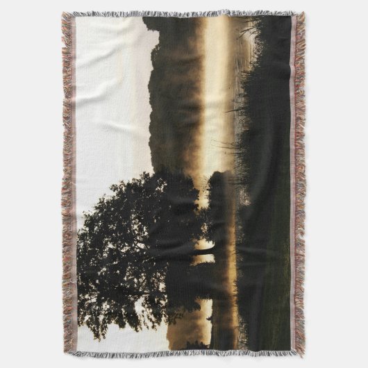 Morgensee Szene tbcna Decke (Vorderseite Vertikal)