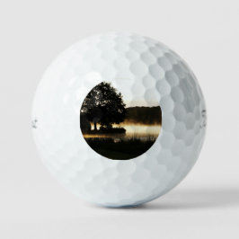 Morgensee Szene tpv1 gbcna Golfball