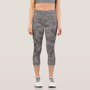 Morgensignal Capri Leggings