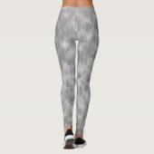 Morgensignal Leggings (Rückseite)