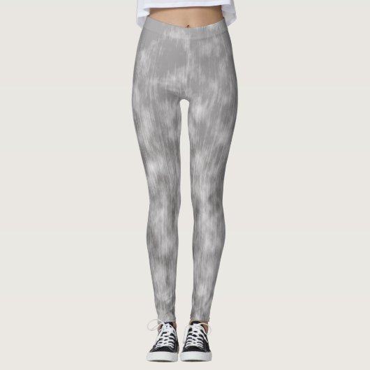 Morgensignal Leggings (Vorderseite)