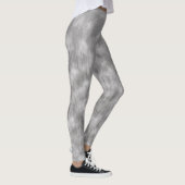 Morgensignal Leggings (Rechts)