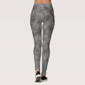 Morgensignal Leggings (Rückseite)