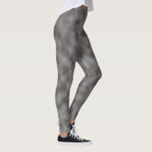 Morgensignal Leggings (Rechts)