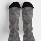 Morgensignal Socken (Oben)