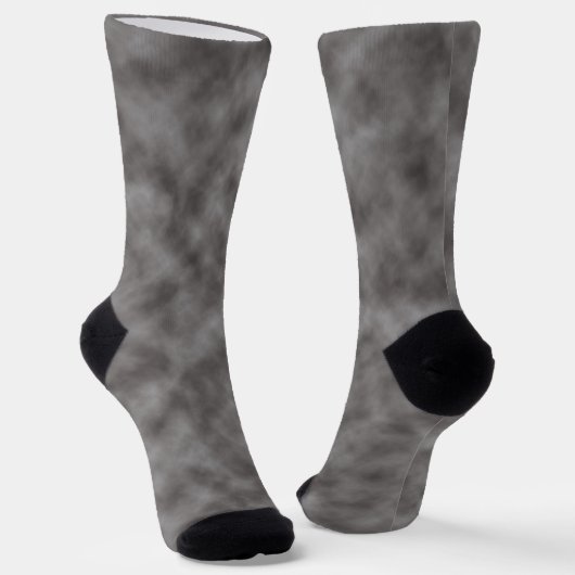 Morgensignal Socken (Gewinkelt)
