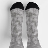 Morgensignal Socken (Oben)
