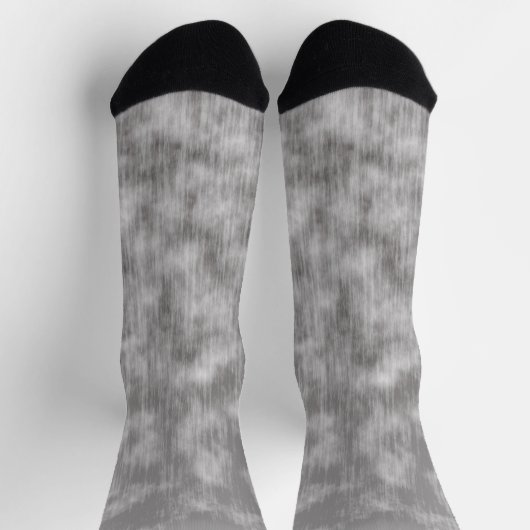 Morgensignal Socken (Oben)